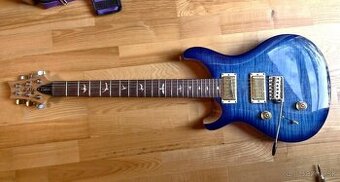 Kytara PRS SE Custom 24 2022 lavacka/pre ľavákov