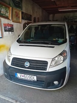 Fiat Scudo