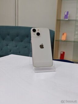 📱 iPhone 13 Mini 128GB White | Krásny, zánovný kúsok