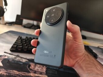 Oppo Find X8 Pro 16/512