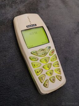 Nokia 3510 - RETRO
