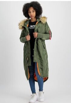 Alpha Industries. M, nenosená