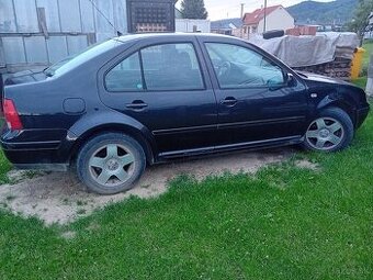Predám Volkswagen Bora