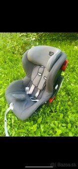 Autosedačka Britax King II