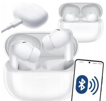 XIAOMI Redmi Buds 5 Pro biele