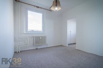 Menší 2-izbový byt na Starom Juhu neďaleko centra na predaj