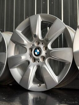 #20 Elektróny originál BMW r17