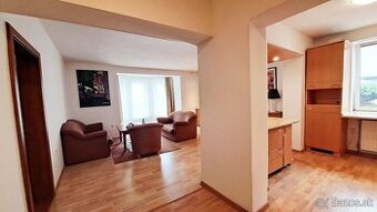 Prenajmem 3 izbový byt Liptovský Mikuláš - Palúdzka