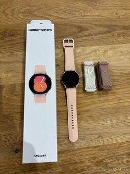 Samsung Galaxy Watch 5 40mm