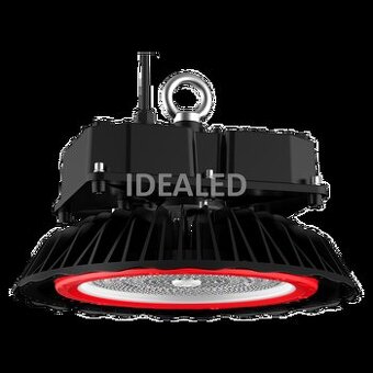 LED priemyselné svietidlo HB UFO 300W