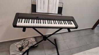 Casio keyboard