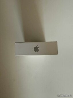 Apple iPhone 16 Pro 128GB, White Titanium, nerozbalený