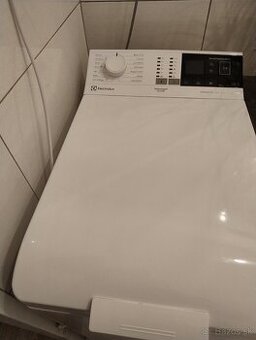 Práčka Electrolux