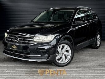 ⭐ VOLKSWAGEN TIGUAN ⭐