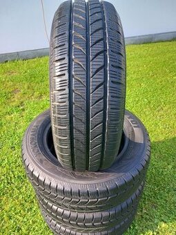 215/65 r16C zimne pneumatiky