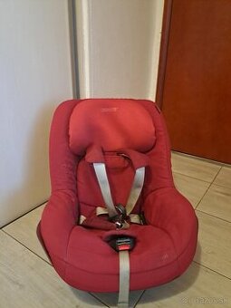 Autosedačka Maxi Cosi Pearl ( 9-18 kg)