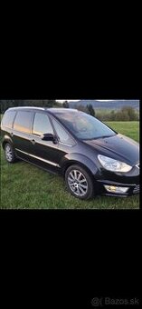 Ford galaxy 2.0TDCI