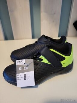 Detské kopačky - nové