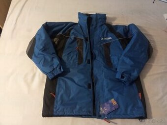 Zimná pracovná bunda Cerva Nyala