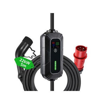 Nabíjacia stanica pre elektromobily