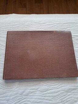 Úradná kniha prvá republika