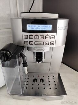 Delonghi Magnifica S Cappuccino