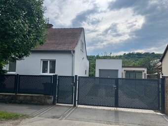 Prenájom rodinného Domu Prešov centrum - 1