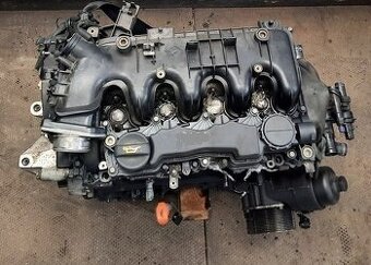 predám 1.6 HDI MOTOR 9HZ Citroen Peugeot 16V 9HY, 9HW PEUGEO