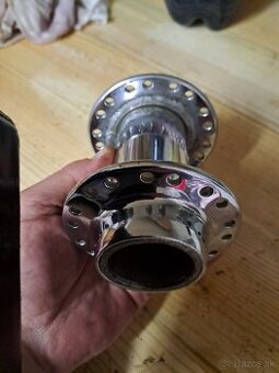 Jawa perak stred kolesa