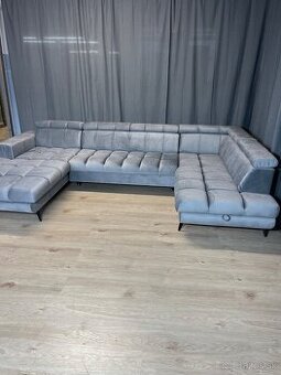 Sedacia súprava 390/C