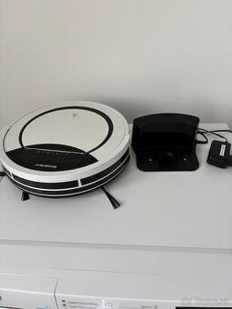 Roboticky vysávač