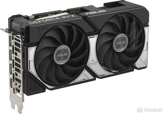 ASUS DUAL GeForce RTX 5060 Ti O16G