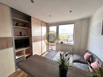 Na prenájom garsónka po rekonštrukcii v Senici