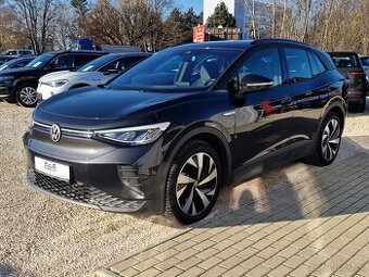 VOLKSWAGEN ID.4 PRO PERFORMANCE 77KWH, TEPELNÉ ČERPADLO