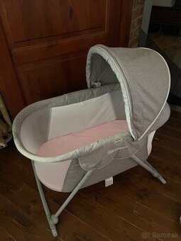 KINDERKRAFT Postieľka detská 3v1 Lovi