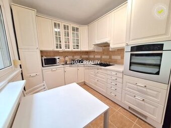 HALO reality - Predaj, dvojizbový byt Bratislava Dúbravka, P