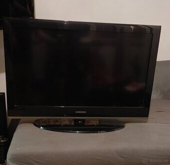 Predám staršiu TV Samsung Full HD 37"