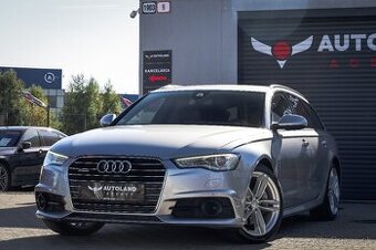 Audi A6 Avant 3.0 V6 TDI DPF 272k quattro S tronic