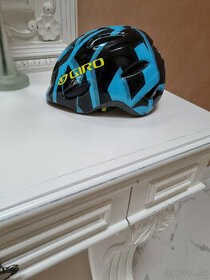 nová cyklistická prilba Giro veľ. XS - 1