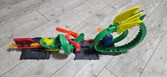 Mattel Hot Wheels - 1