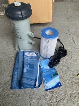 papierova filtrcia - 1