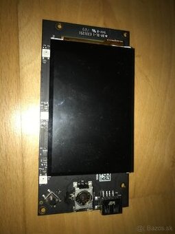 Prusa XL nahradne diely - 1