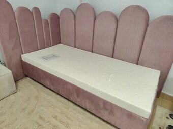 Detská posteľ, nová