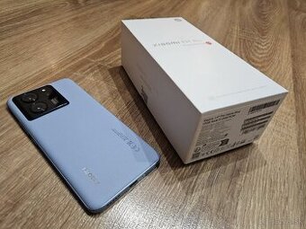 Xiaomi 13T pro 12gb ram + smartwatch Amazfit GTS 2