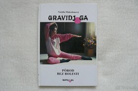 Odborná literatúra z oblasti zdravotníctva - 1