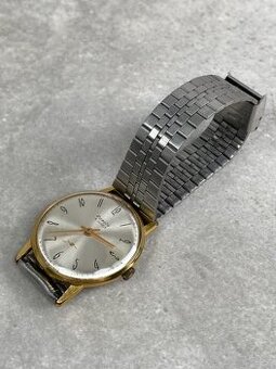 Vintage mechanické hodinky Raketa 16jewels - 1