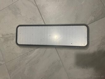 Informacna dopravna znacka