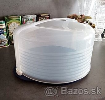 TUPPERWARE : Vysoký cukrár - 1