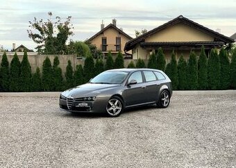 ALFA ROMEO 159 SPORTWAGON 2.2 JTS