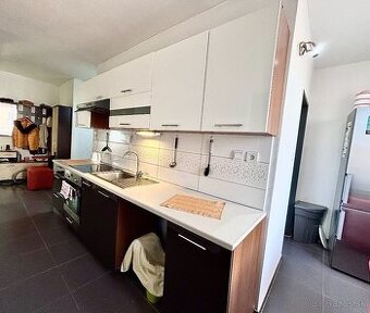 Trojizbový byt v centre mesta - 1